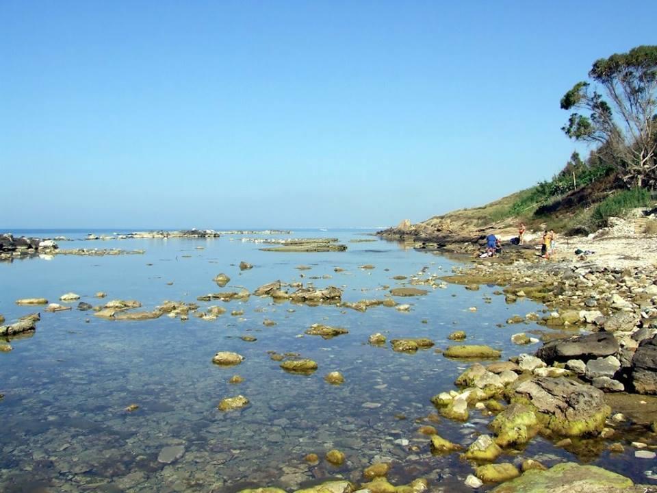 La Terrazza Sul Mar Mediterraneo Marinella di Selinunte Ngoại thất bức ảnh