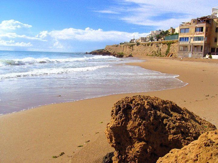 La Terrazza Sul Mar Mediterraneo Marinella di Selinunte Ngoại thất bức ảnh