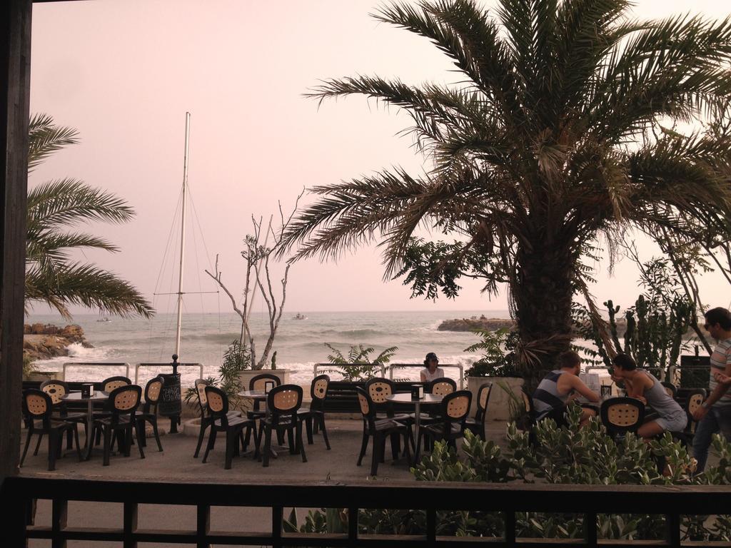 La Terrazza Sul Mar Mediterraneo Marinella di Selinunte Ngoại thất bức ảnh